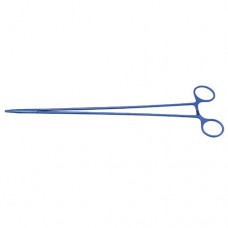 Fell Needle Holder 2mm tungsten carbide inlay jaws